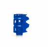 SILENCER PROTECTOR - BLUE