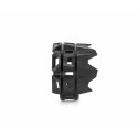 SILENCER PROTECTOR - BLACK