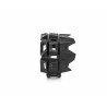 SILENCER PROTECTOR - BLACK