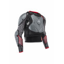 SCUDO 3.0 BODY ARMOUR - GREY - S/M