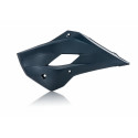 RADIATOR SCOOPS HVA TC85 14/17 - BLUE