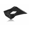 Ouies de radiateurs HVA TC85 14/17 - Noir