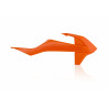 Ouies de radiateurs KTM 85 SX 18-23 + GasGas 85 MC 21-23 - Orange