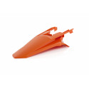 REAR FENDER KTM SX 85 18-23 + GASGAS MC 85 21-23 - ORANGE