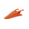 Garde Boue Arrière KTM 85 SX 18-23 + GasGas 85 MC 21-23 - Orange