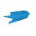 Plaques Latérales Yamaha YZF450 18-22 + YZF250 19-23 + WRF450 19-23 + WRF250 20-23 - Light Blue