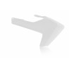 Ouies de radiateurs HVA TC85 19-23 - Blanc