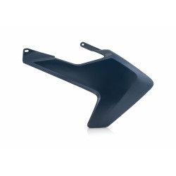 Ouies de radiateurs HVA TC85 19-23 - Bleu