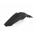 Garde Boue Arrière Suzuki RMZ250 19-23 / RMZ450 18-23 - Noir