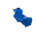 Réservoir Yamaha YZF250 19-23 + YZF450 18-22 + 250-450 FX 21-23 - 10L - Bleu