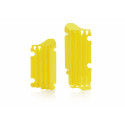Grilles de radiateurs Suzuki RMZ450 18-23 - Jaune
