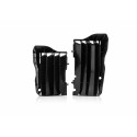 RADIATOR LOUVERS HONDA CRF250 18-19 - BLACK