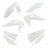 Kit Plastique HVA TC/FC 19-22 - Replica