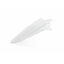 REAR FENDER KTM SX/SXF 19-22 - WHITE