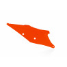 Plaques Latérales KTM SX-SXF 19-22 / EXC-EXCF 20-23 - Orange