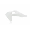 Ouies de radiateurs HVA TC-FC 19-22 / TE-FE 20-23 - Blanc