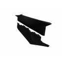 SIDE PANELS HVA TC-FC 19-22 / TE-FE 21-23 - BLACK