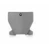 Plaque Avant HVA TC/FC 19-22 - Gris