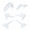 Kit Plastique HVA TC 65 19-23 - Replica 2019
