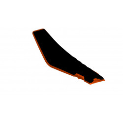 Selle Complète à air X-AIR KTM EXC/EXCF 20-23 + SX/SXF 19-22 - Noir