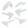 Kit Plastique HVA TC 85 18-23 - Replica 2019