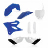 Full Kit Plastique Yamaha YZ 85 19-23 - Replica