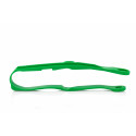 CHAIN SLIDER KAWASAKI KX 450 19-23 + KX 250 21-23 - GREEN