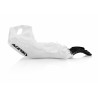 Sabot Moteur HVA 250 TC + KTM 250 SX 19-23 - Blanc/Noir