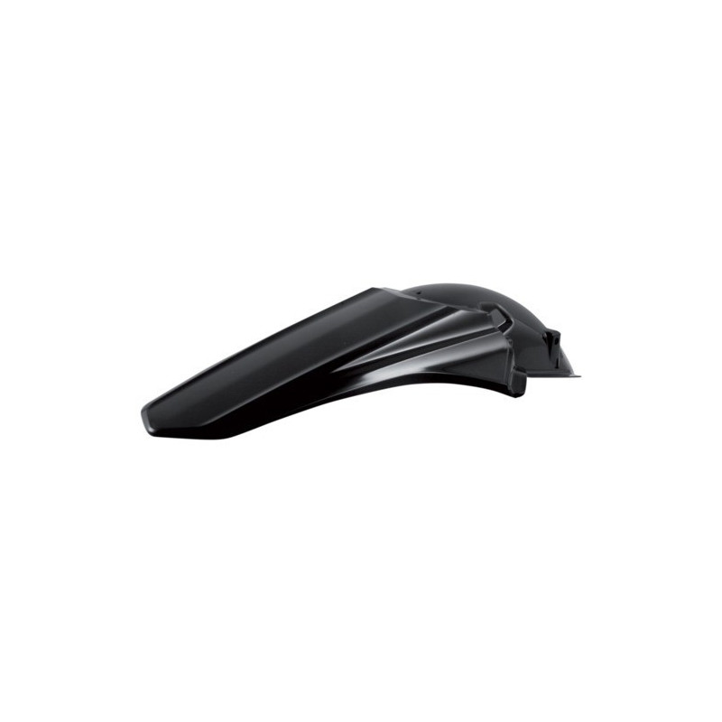 Garde Boue Arrière Honda CRF250 10-13 + CRF450 09-12 - Noir