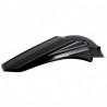 Garde Boue Arrière Honda CRF250 10-13 + CRF450 09-12 - Noir