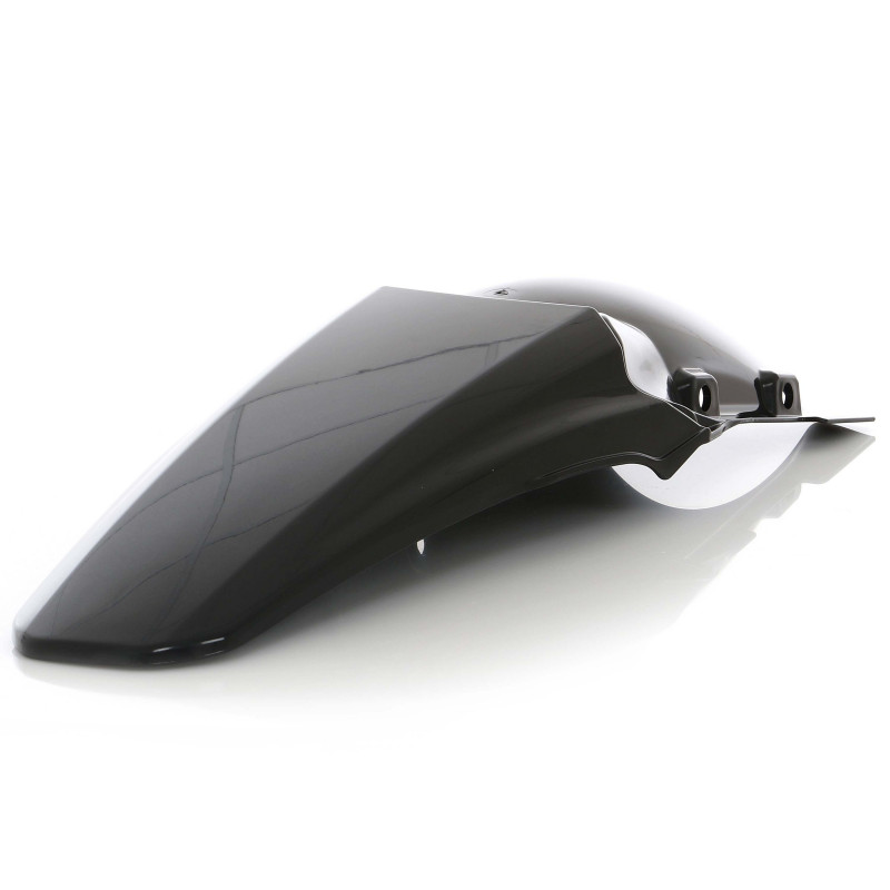 Garde Boue Arrière Honda CRF250 06-09 - Noir