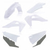 Kit Plastique HVA TC/FC 19-22 - Replica 2020