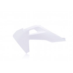 Ouies de radiateurs HVA TC-FC 19-22 / TE-FE 20-23 - Blanc Pure
