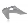 Ouies de radiateurs HVA TC-FC 19-22 / TE-FE 20-23 - Gris