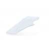 Garde Boue Arrière HVA TC-FC 19-22 - Blanc Pure