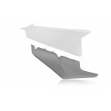 Plaques Latérales HVA TC-FC 19-22 / TE-FE 20-23 - Blanc/Gris