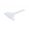 SIDE PANELS HVA 85 18-23 - PURE WHITE