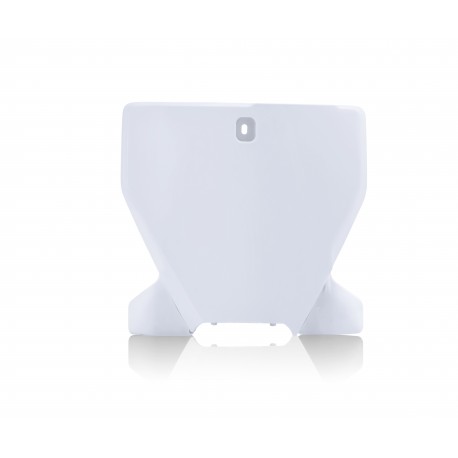 Plaque Avant HVA TC/FC 19-22 - Blanc Pure