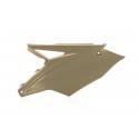 Plaques Latérales Kawasaki KXF250 17-20 + KXF450 16-18 - Sand