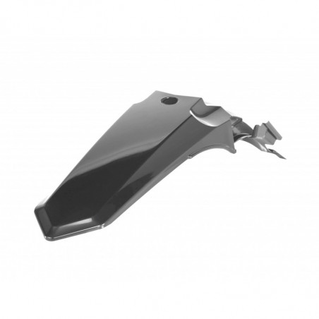 Garde Boue Arrière Yamaha YZ 125/250 15-21 - Gris