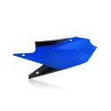 Plaques Latérales Yamaha YZF450 18-22 + YZF250 19-23 + WRF450 19-23 + WRF250 20-23 - Bleu/Noir