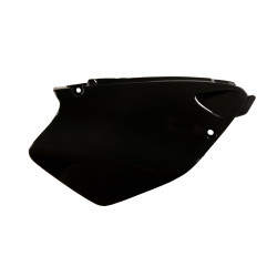 Plaques Latérales Yamaha YZ 125/250 96-01 - Noir