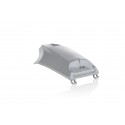 AIR BOX COVER YAMAHA YZF450 18-22 + YZF250 19-23 - GREY