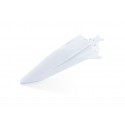 REAR FENDER KTM SX/SXF 19-22 - PURE WHITE