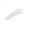 REAR FENDER KTM SX/SXF 19-22 - PURE WHITE