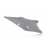 SIDE PANELS KTM SX-SXF 19-22 / EXC-EXCF 21-23 - GREY