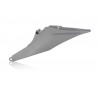 Plaques Latérales KTM SX-SXF 19-22 / EXC-EXCF 20-23 - Gris