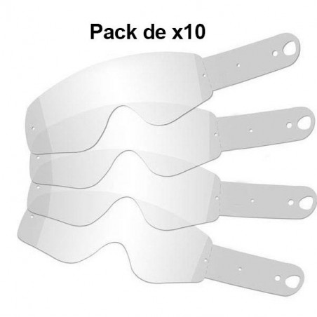 Tear Off - 100% - Armega