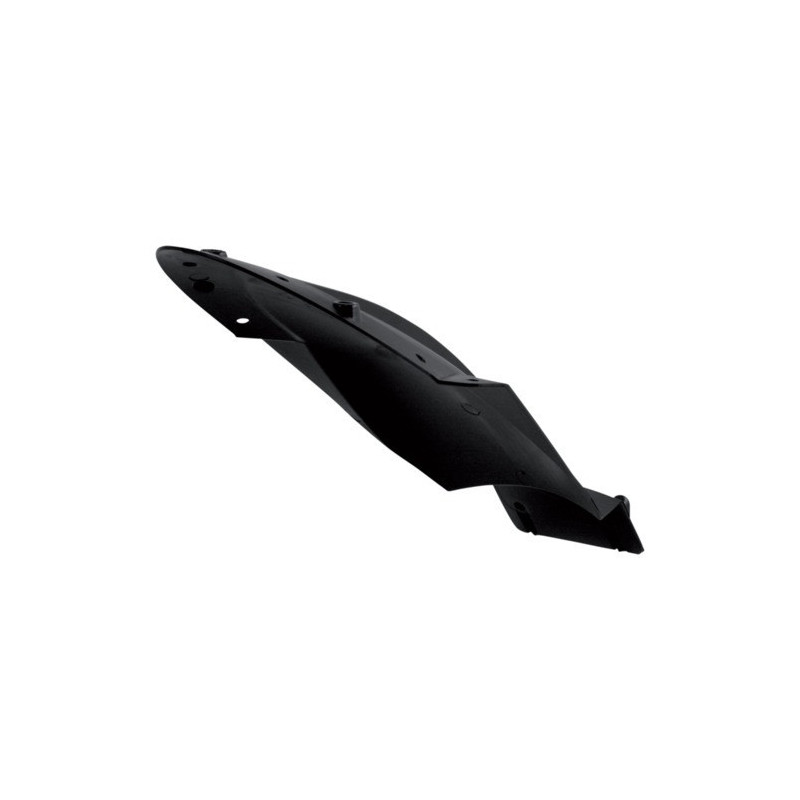 Capot Amortisseur ArrièreYamaha YZ 450 F 10-13 - Noir