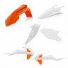 Kit Plastique KTM SX 85 19-23 + GasGas MC 85 21-23 - Replica 2019